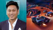 Tras su exito con “Wicked”, Jon M. Chu dirigirá la película de acción real de “Hot Wheels”