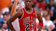 Su puerta de entrada fue traída de la mansión Playboy y tardó mucho tiempo en ser vendida: así es la ex casona de Michael Jordan