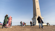 Comenzó la edición invierno de “Turista por un Día” con propuestas para grandes y chicos