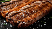 El consumo de carne vacuna sigue en caída y se mantiene en mínimos históricos