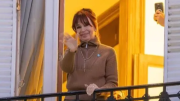 Audiencia clave: Definen el futuro de la prisión domiciliaria de Cristina