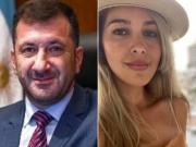 La Justicia de Paraguay citó al exsenador Edgardo Kueider y a su secretaria por el escándalo de dólares no declarados en la frontera