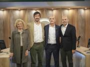 Revolución digital en el agro: la tecnología se convierte en aliada clave del campo argentino