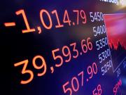 Por el aumento de la demanda, el dólar saltó 75 pesos en una semana y llegó a $ 1.280