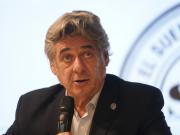 Para el presidente de la Sociedad Rural, las retenciones son un impuesto “perverso” que ya recaudó US$ 200.000 millones