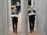 El día que Londres se convirtió en una ciudad fantasma: actos a 20 años de los atentados terroristas del 7 de julio