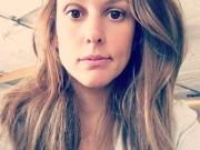 Lady racista: quién es Ximena Pichel, la argentina que insultó a un policía mexicano
