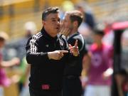 Gallardo no le encuentra la vuelta a la defensa y River busca soluciones en el mercado de pases: Boselli fue repescado y ahora va por otros dos refuerzos