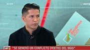 Tras entrevista de Andrónico, opositores dicen que no tiene la más mínima idea de cómo resolver el país