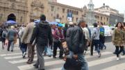 Discursos y normas sociales contribuyen a perpetuar la violencia sexual en Bolivia, según Estudio