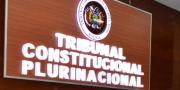 Evistas acusan sin pruebas a magistrados del TCP de recibir dinero para anular a PAN-BOL