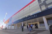 Incertidumbre en el aeropuerto de Sucre a menos de un mes del Bicentenario
