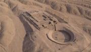 Arqueólogos peruanos descubren una ciudad de 3.500 años