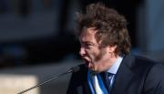 Javier Milei cierra Vialidad Nacional y sus funciones serán asumidas por el Ministerio de Economía y la Gendarmería