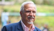 Romero respalda reforma en la distribución de fondos del impuesto a los combustibles