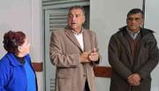 Mangione: “Había gente que cobraba 100 mil pesos por sacar un turno en una fila”