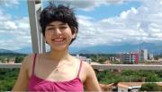 Buscan a María Florencia Mansilla, desaparecida el 4 de julio