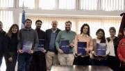 Educación: promueven que los jóvenes técnicos tengan un vínculos directo con el mundo laboral