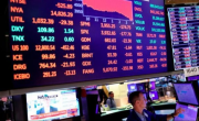 Lunes negro en Wall Street: las acciones argentinas se desplomaron 5%