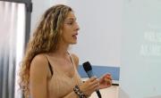 La Justicia liberó a Alesia Abaigar, la funcionaria acusada del escrache a Espert