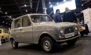 Regresó el Renault 3: así es el modelo 2025 “hecho en Argentina”