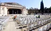 Así será la restauración de un histórico teatro de Buenos Aires