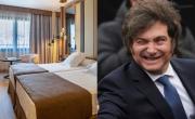 Cerraron dos históricos hoteles en medio de la crisis que generó Milei