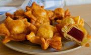 Recetas de pastelitos patrios de membrillo o batata para el 9 de julio: cómo hacerlo en 7 pasos