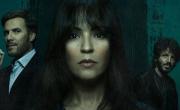 Reparto de Ángela, la serie española de Netflix: quiénes actúan