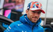 La sorpresa de Gasly por el rendimiento de Alpine: Nadie