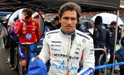 Sainz señaló a Leclerc por el incidente que lo dejó sin puntos en Silverstone: “Cansado”