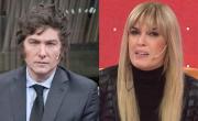 Chau a las especulaciones: Viviana Canosa contó todo lo que hizo Javier Milei en El Trece