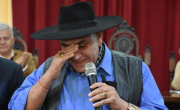 Llora el folklore por la muerte que destruye al Chaqueño Palavecino: Federico