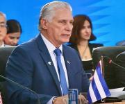 Cuba denuncia medidas coercitivas de EEUU en Cumbre de los Brics