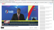 (VIDEO) China y Venezuela forja un futuro de soberanía y cooperación, discurso del presidente Maduro