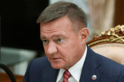 Muere exministro de transporte ruso a horas de ser destituido