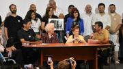 Argentina: Las Abuelas de Plaza de Mayo encontraron al nieto 140
