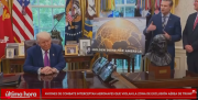 (VIDEO) Amenaza sin precedentes contra Trump, caos total en Rusia y los BRICS advierten a EEUU