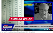 (VIDEO) El colapso de capitalismo en cuatro actos