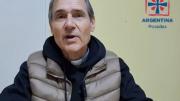 Un cura cuestionó a Milei por un discurso “delirante”: “Es un presidente anticatólico”
