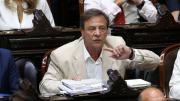 Zago: Los fondos para los jubilados y para los médicos del Garrahan están en las jubilaciones de privilegio