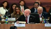 Julio Gambina: Argentina desperdició su oportunidad histórica de ingresar a los BRICS