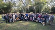 Passalacqua destacó a los jefes comunales como la piedra basal del misionerismo