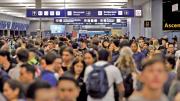 Paro de controladores: aerolíneas advierten sobre cancelaciones de vuelos en vacaciones de invierno