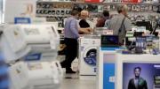 Crecen las ventas de electrodomésticos: “Hay un compromiso de la sociedad en materia crediticia”