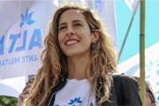 Excarcelan a Alesia Abaigar en la causa por el ataque a la casa de Espert