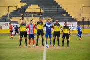 Vélez (SR) y Unión Santiago definirán el título el próximo viernes