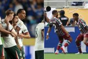 Chelsea y Fluminense se enfrentan en Nueva Jersey por un lugar en la final del Mundial de Clubes