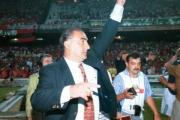 Falleció Miguel Ángel Zurdo López, campeón del mundo con Independiente