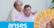 Pensión no contributiva por invalidez: cuándo paga ANSES en julio 2025